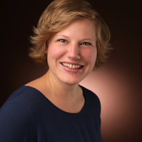 Judith Aker - IT / Applikationen - Fachleitung GIS - Team LoGIStik