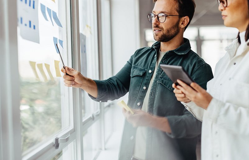 GIS-Consulting Konzeption - WhereGroup Beratung mit Geodaten