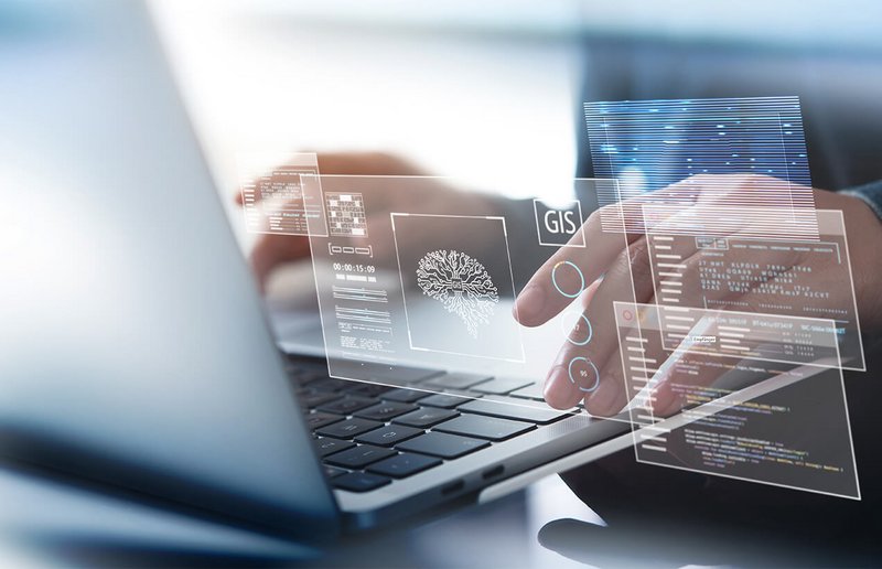 GDI-Beratung: Zentrale Geodateninfrastruktur mit modernen Technologien und Standards