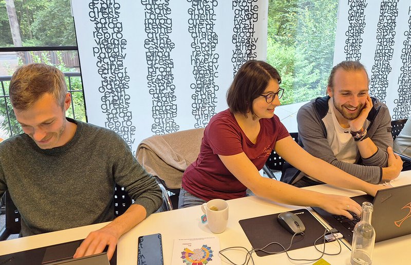 Individuelle GIS-Schulung: Praxisnahe Schulungen zu QGIS, Mapbender PostGIS & Co.